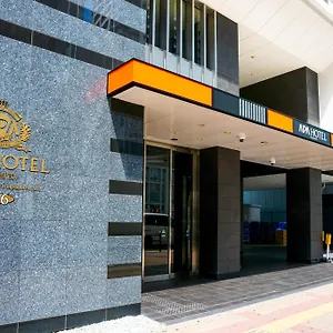 Hotel Apa Tennoji Ekimae