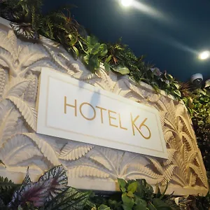 Hotel K6 Namba (adults Only)