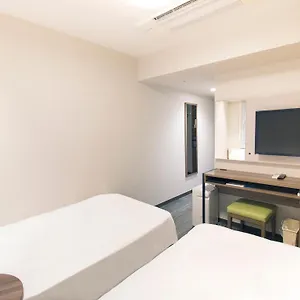 Hotel Hearton Shinsaibashi Nagahoridouri